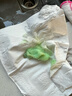 【京東快遞】粽葉新鮮竹子葉精選包粽子專(zhuān)用葉端午鮮葉干葉特大號 鮮粽葉100片/包 曬單實(shí)拍圖