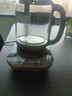 金正全自動(dòng)煮茶壺1.8L大容量養生壺24h預約燒水壺智能恒溫壺多檔控溫電熱水壺花茶壺煮茶器2026新款 1.8L 爆賣(mài)款【濾網(wǎng)+提壺記憶+多段保溫】 智能預約+多段保溫+提壺記憶 曬單實(shí)拍圖