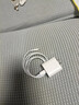 安伏樂(lè )適用蘋(píng)果AirPodsPro1藍牙耳機充電器頭30W快充AirPods1/2數據線(xiàn)airpods3插頭iPhone充電線(xiàn)套裝加長(cháng) 30W快充頭+1.5米線(xiàn)（Lightning接口） 曬單實(shí)拍圖