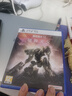 PlayStation索尼（SONY)PS5正版游戲光盤(pán) 海外版游戲光盤(pán) PS5Slim游戲軟件 裝甲核心6境界天火【中文】 曬單實(shí)拍圖