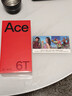 一加 Ace 6T 12GB+256GB 掠影綠 oppo 第五代驍龍 8 165Hz 超高刷電競屏 學(xué)生游戲智能手機 國家補貼 曬單實(shí)拍圖