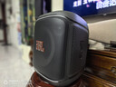 JBL Partybox Encore 2 音樂(lè )戰將歡唱版二代 桌面藍牙音箱家庭KTV廣場(chǎng)舞K歌音響戶(hù)外便攜唱歌藍牙音箱 黑色 曬單實(shí)拍圖