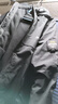 JEEP吉普三合一外套男秋冬戶(hù)外沖鋒夾克男抓絨保暖登山服黑色4XL 曬單實(shí)拍圖