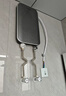 AOSMSDE即熱式熱水器電熱水器家用洗澡水電分離恒溫熱水器快熱式速熱電熱水器即熱式 12000W 升級款+智能恒溫+磁化凈水功率調節 曬單實(shí)拍圖