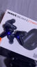 JBL WAVE BEAM2 主動(dòng)降噪無(wú)線(xiàn)藍牙耳機 音樂(lè )運動(dòng)通話(huà)入耳式耳麥 蘋(píng)果安卓通用 生日禮物 黑色 曬單實(shí)拍圖