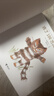 【新華正版】清華附小推薦三四年級必讀課外閱讀書(shū) 繪本 非注音版等系列可選 活了100萬(wàn)次的貓【珍藏版】活了一百萬(wàn)次的貓 接力 曬單實(shí)拍圖