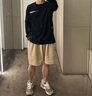 NEW BALANCE NB官方美產(chǎn)男鞋女鞋情侶復古潮流運動(dòng)休閑鞋993系列 灰色/古銅色 U993GG 41.5 (腳長(cháng)26cm) 曬單實(shí)拍圖
