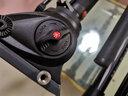 曼富圖（Manfrotto） XPRO PLUS MVMXPROC5 液壓碳纖維攝像單反相機獨腳架 +MVH500AH液壓液壓攝影攝像云臺套裝 曬單實(shí)拍圖