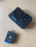 灃標（FB）gopro12/11/10/9運動(dòng)相機電池充電器充電倉黑狗備用電源配件Hero12/11/10/9收納式充電盒套裝 【3C認證】高容量鋰電池丨單電池（1730mAh） 曬單實(shí)拍圖