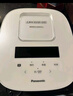松下（Panasonic）Xtra零零煲電飯煲0涂層IH家用無(wú)涂層電飯鍋4-5人不銹鋼膽4升一級能效SR-HFS153C-W 曬單實(shí)拍圖