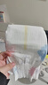 十月結晶冒險家嬰兒紙尿褲超薄透氣尿不濕 冒險家S碼【4-8kg】 62片 曬單實(shí)拍圖