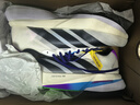 阿迪達斯 （adidas）男 跑步系列 ADIZERO BOSTON 13 M 跑步鞋 JS4946 白色  42  曬單實(shí)拍圖