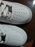 耐克（NIKE）AIR FORCE1 '07 AF1 馬年限定脫韁系列 新年款男子空軍一號運動(dòng)鞋 IQ1119-011 43 曬單實(shí)拍圖