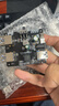 亞博智能USB3.0 HUB擴展板ROS機器人小車(chē)拓展塢RDK X5地瓜JETSON NANO樹(shù)莓派5 USB3.0 HUB擴展板 曬單實(shí)拍圖