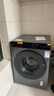 米家小米滾筒洗衣機全自動(dòng)12公斤大容量超薄嵌入高洗凈比一級能效國家補貼 XQG120MJ103 曬單實(shí)拍圖