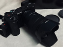 索尼（SONY）ILCE-6700新一代半畫(huà)幅微單相機APS-C畫(huà)幅智能AI芯片a6700/A6700L A6700M【含18-135鏡頭】 官方標配【無(wú)內存/推薦購買(mǎi)套餐】 曬單實(shí)拍圖