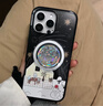 PopSockets【夏季搭配】PopSockets泡泡騷手機支架氣囊伸縮便攜夏日 搭配 啪嗒盤(pán)組合 精靈泉水·清閃銀啪嗒盤(pán)組合 曬單實(shí)拍圖