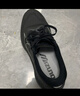 美津濃（MIZUNO）ASTRO PLUS II 進(jìn)階厚底緩震回彈跑鞋男女夏季透氣專(zhuān)業(yè)體考慢跑鞋 01/黑色 41 (265mm) 曬單實(shí)拍圖