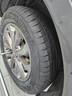 玲瓏輪胎 全新汽車(chē)輪胎 17寸 215/60R17 96H HP010 曬單實(shí)拍圖
