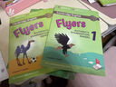 劍橋少兒英語(yǔ)一二三級考試Starters1Movers1 Flyers1全真題集贈送資料 Flyers一套五本裝 曬單實(shí)拍圖