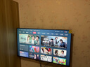 Vidda 海信電視43寸 R43 4K版 120Hz高刷 2+32G 以舊換新家電國家補貼智能護眼液晶游戲電視機43V1ND-R 曬單實(shí)拍圖