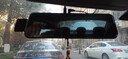 智旅途廂式小貨車(chē)面包車(chē)行車(chē)記錄儀倒車(chē)影像一體機流媒體后視鏡導航 綁帶式 通用+無(wú)卡 雙鏡頭 曬單實(shí)拍圖