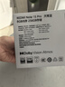 小米（MI）REDMI Note15 Pro 天璣7400-Ultra 7000mAh 龍晶玻璃十倍抗摔 IP68 8+256 天青藍 紅米 5G手機 曬單實(shí)拍圖