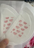 諾綿一次性防溢乳墊哺乳期產(chǎn)后孕婦超薄防漏透氣用品諾棉隔奶墊不可洗 【2代輕薄款】100片*1包 曬單實(shí)拍圖