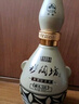 仰韶彩陶坊 獻禮500 白酒 50度 500ml*6 整箱裝 純糧食釀制高度口糧酒 曬單實(shí)拍圖