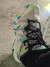 喬丹籃球鞋密網(wǎng)男鞋破影2高幫耐磨實(shí)戰學(xué)生運動(dòng)鞋 曬單實(shí)拍圖