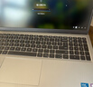 戴爾（DELL）靈越15Pro輕薄本3530升級DC15250筆記本電腦15.6英寸全能家用金屬女大學(xué)生辦公aipc手提上網(wǎng)本 新款酷睿3-100U 120Hz高刷新率 8G 512G高速固態(tài)【基礎款 曬單實(shí)拍圖