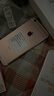 Apple iPhone 蘋(píng)果6s/6sPlus 蘋(píng)果6s二手手機 備用機學(xué)生老年工作拍照全網(wǎng)通 粉色 蘋(píng)果6splus【全網(wǎng)通】 5.5寸 64G【更換100%品牌電池】+20W充電器一套 95新 曬單實(shí)拍圖