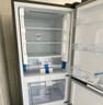 美菱（MeiLing）離子凈271升三門(mén)冰箱家用變頻一級能效省電寬幅變溫風(fēng)冷無(wú)霜宿舍租房小戶(hù)型BCD-271WP3CX國家補貼 曬單實(shí)拍圖