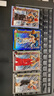 TOPPS25-26 Topps Holiday Mega NBA籃球系列 球星卡假日版 Mega 曬單實(shí)拍圖