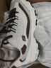 斯凱奇（Skechers）男鞋奶茶熊3代熊貓老爹鞋秋季厚底增高休閑運動(dòng)鞋894282 曬單實(shí)拍圖