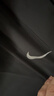 耐克（NIKE）男士春季運動(dòng)套裝 跑步訓練時(shí)尚防風(fēng)衣夾克外套寬松耐磨休閑長(cháng)褲 銀灰色標款 立領(lǐng)夾克+寬松直筒褲 M/170 曬單實(shí)拍圖