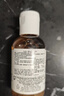 科顏氏（Kiehl's）金盞花爽膚水75ml*2 保濕補水化妝水濕敷水收縮毛孔 曬單實(shí)拍圖