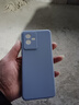 顧京 iQOOZ6X手機殼vivo iqoo z6x液態(tài)硅膠V2164KA鏡頭全包圍防摔超薄保護套 曬單實(shí)拍圖