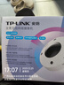 普聯(lián)（TP-LINK）攝像頭家用監控器360度無(wú)死角帶夜視全景室內吸頂180度超廣角wifi無(wú)線(xiàn)4g免費流量手機遠程IPC55AE 【4G免流量版】600萬(wàn)｜全景視野｜無(wú)網(wǎng)環(huán)境使用 官方標配 曬單實(shí)拍圖