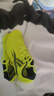 沃蘭迪911夢(mèng)幻閃電釘鞋短跑中長(cháng)跑田徑跑步碳板運動(dòng)釘鞋男女款 VT-911H-701-吥吆蕉綠 38 順豐速發(fā) 曬單實(shí)拍圖