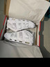 耐克 （NIKE）2025年男子AIR MORE UPTEMPO LOW運動(dòng)休閑鞋 FZ3055-100 41 曬單實(shí)拍圖