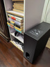 索尼（SONY）SA-RS8 后環(huán)繞音箱 RS3S升級款 家庭影院 適配A9000 A8000 A3000 曬單實(shí)拍圖