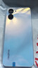 realme 真我V20 二手5G手機 6.5英寸大屏 5000mAh大電池長(cháng)續航 全面屏游戲手機 星辰藍 4GB+128GB 95新 曬單實(shí)拍圖
