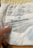 babycare皇室獅子王國拉拉褲大號XL30+2片 嬰兒尿不濕干爽大吸量 曬單實(shí)拍圖