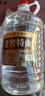 匠小毛瀘州濃香型52度60度純糧食高度白酒高粱原漿泡藥專(zhuān)用5L桶裝老酒 60度 5L 1桶 老窖特曲5L裝 曬單實(shí)拍圖