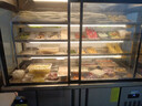 銀錚麻辣燙展示柜冷藏冰箱保鮮柜雙開(kāi)門(mén)透明玻璃冷凍商用冰柜串串點(diǎn)菜柜燒烤涼菜風(fēng)冷無(wú)霜冷鮮柜1.8米 通用個(gè)性化定制【尺寸顏色款式均可定制】 曬單實(shí)拍圖