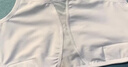 帛芮運動(dòng)內衣大胸顯小文胸防震運動(dòng)美背健身打底網(wǎng)紗吊帶背心塑胸薄款 曬單實(shí)拍圖