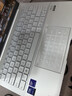 華碩靈耀14 2025國家補貼20%全新酷睿Ultra9 2.8K 120Hz OLED高顏值AI輕薄筆記本電腦(285H 32G 1T)銀 曬單實(shí)拍圖
