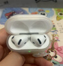 適用蘋(píng)果Airpods4/3/2代pro2充電倉左右耳丟失單只補配pro3代原裝耳機盒耳機倉 AirPods4代右耳【無(wú)降噪版】 全新【超長(cháng)續航】支持鑒定 曬單實(shí)拍圖