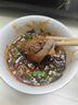 胖東來(lái)同款簡(jiǎn)陽(yáng)羊肉湯正宗即食四川特產(chǎn)羊雜湯速食原味清湯熟食鮮 500克*3袋【2-3人暢享裝】+蘸料 曬單實(shí)拍圖
